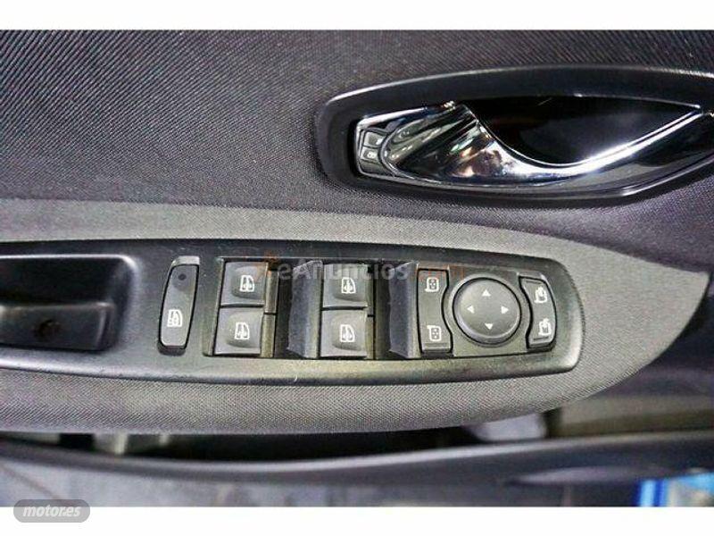 Renault Scenic 1.5dCi Energy Limited 110 de 2016 con 103.140 Km por 11.700 EUR. en Madrid