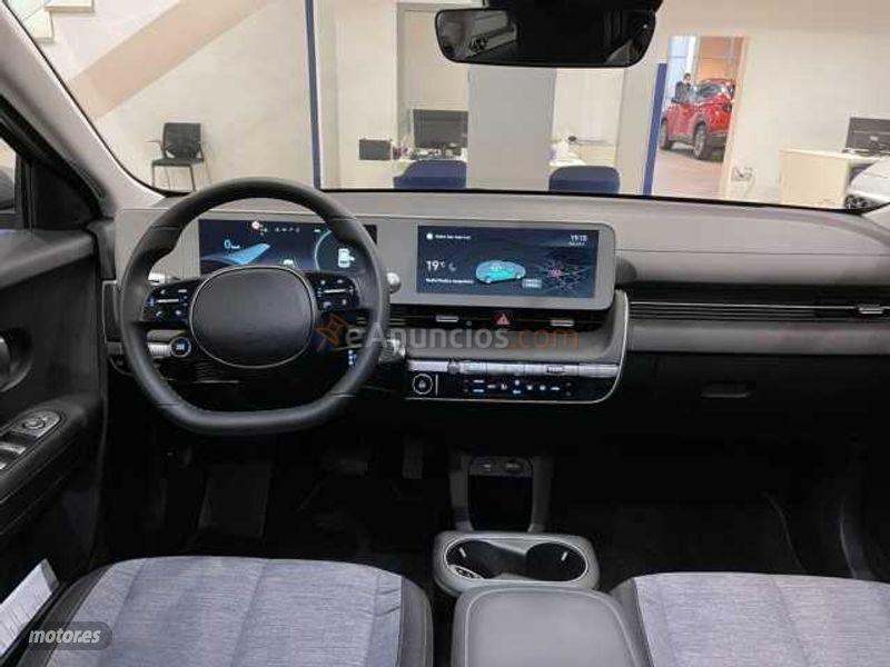 Hyundai IONIQ 5 73kWh Light RWD 160kW de 2021 con 779 Km por 42.700 EUR. en Valencia