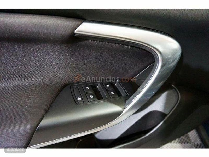 Opel Insignia ST 1.6CDTI S&S Selective 120 de 2017 con 41.000 Km por 13.200 EUR. en Madrid