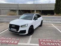 Audi Q2 Q2 35 TDI Black line edition 110kW de 2020 con 26.000 Km por 29.900 EUR. en Valencia