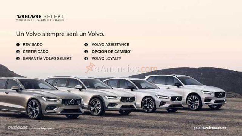 Volvo XC40 XC40 T3 Momentum Pro Automatico de 2021 con 10.000 Km por 36.900 EUR. en Madrid