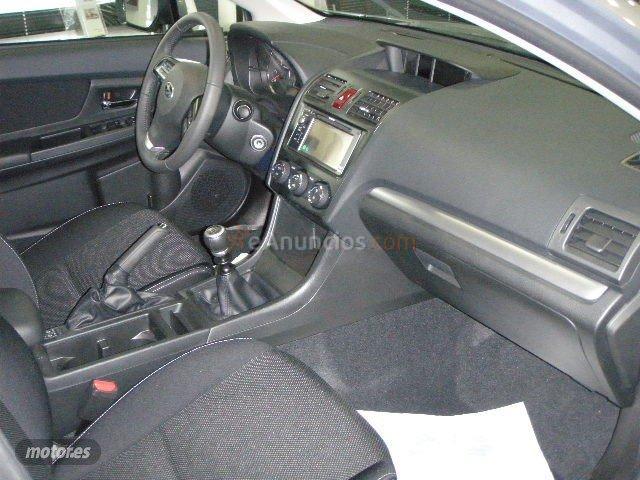 Subaru XV 2.0TD 150CV EXECUTIVE de 2014 con 9.000 Km por 26.700 EUR. en Vizcaya