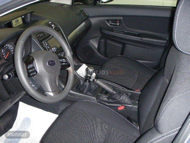 Subaru XV 2.0TD 150CV EXECUTIVE de 2014 con 9.000 Km por 26.700 EUR. en Vizcaya