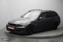 BMW Serie 3 320d Touring de 2008 con 85.864 Km por 16.990 EUR. en Madrid