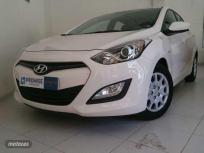 Hyundai i30 1.4 CRDi City S de 2013 con 24.945 Km por 12.700 EUR. en Castellon