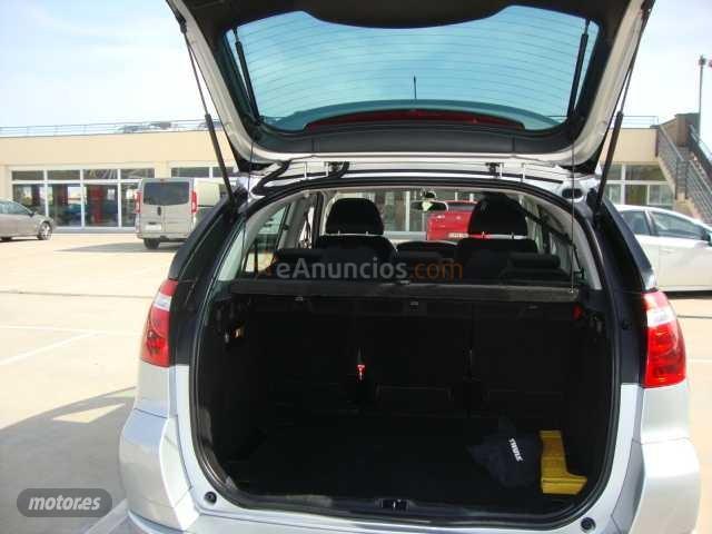 Citroen C4 1.6HDI Premier CMP de 2009 con 76.000 Km por 11.900 EUR. en Barcelona