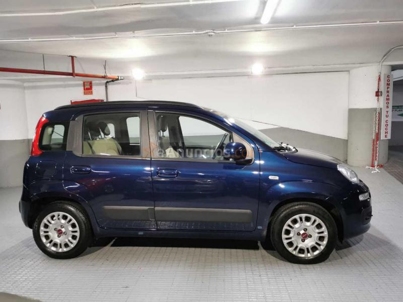 Fiat Panda RESERVADO1.2 Lounge 70cv 