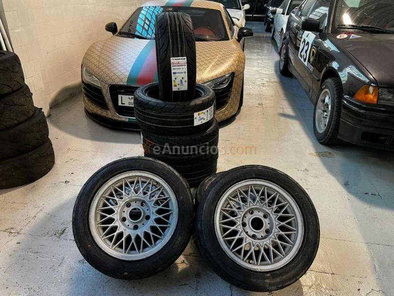 BMW Serie 3 323I COPA EMOTIONS 