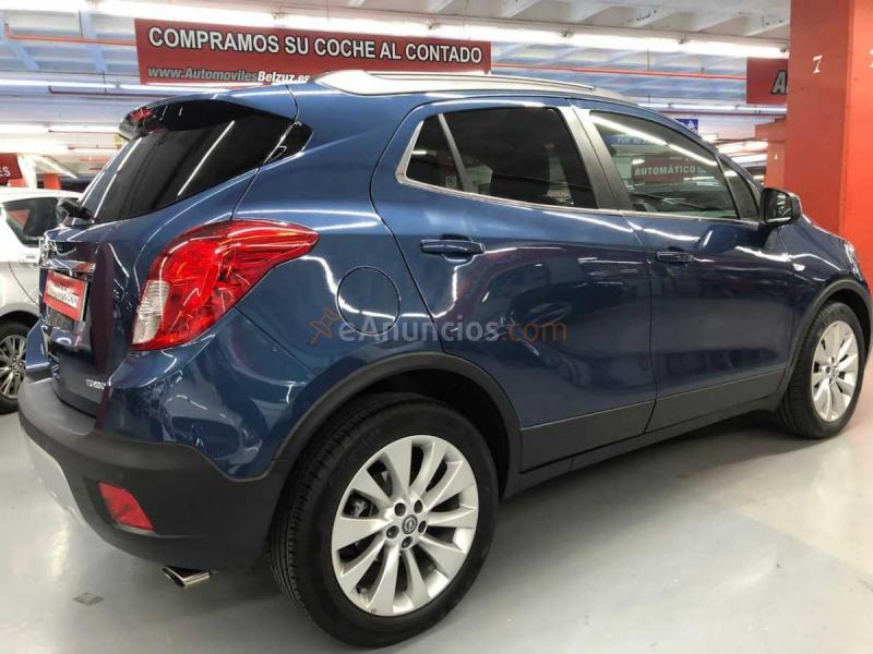 Opel Mokka SOLO 8000KM 