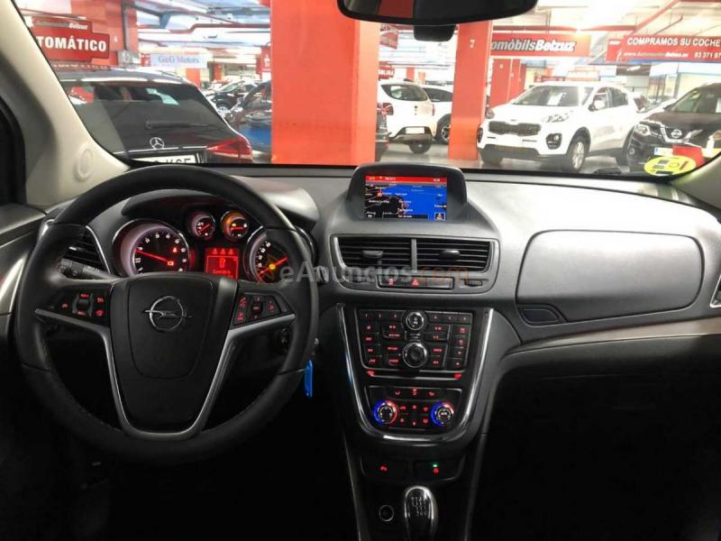 Opel Mokka SOLO 8000KM 