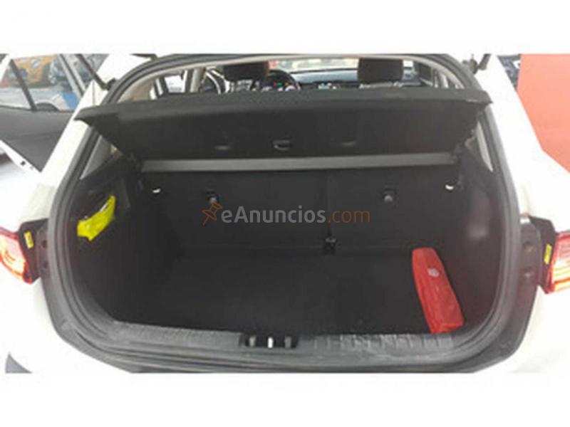 Kia Stonic  1.0 T-GDi Drive 74 kW 