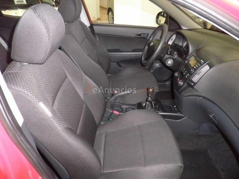 Hyundai i30 1.4 COMFORT 