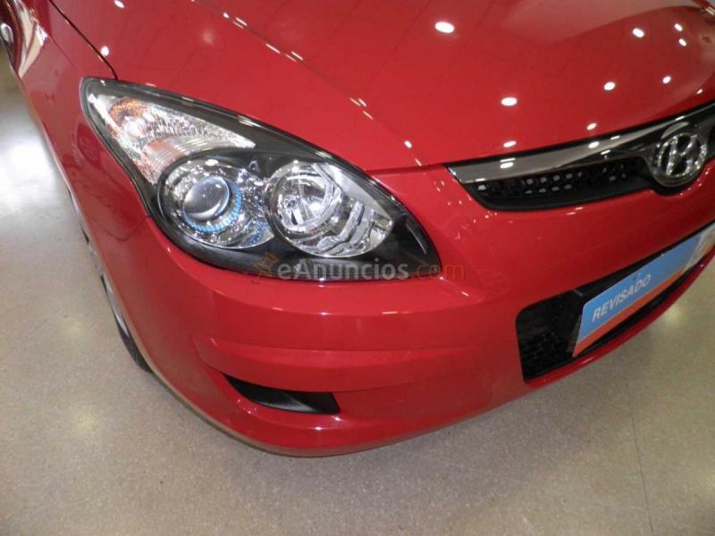 Hyundai i30 1.4 COMFORT 