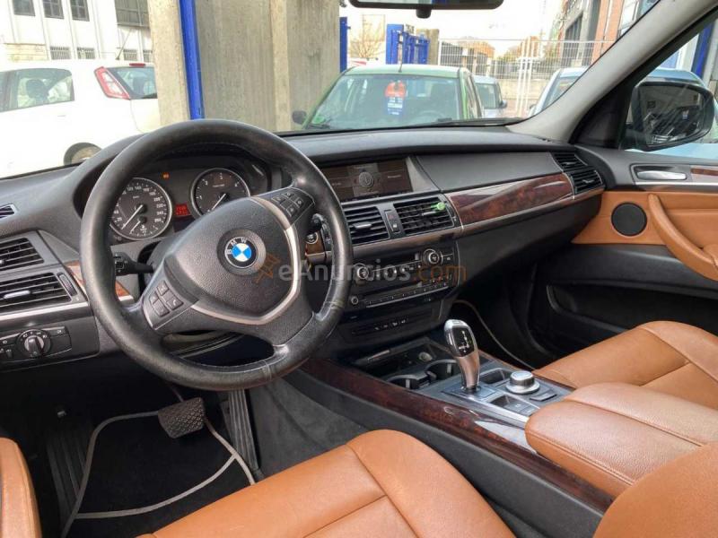 BMW X5 3.0 d  