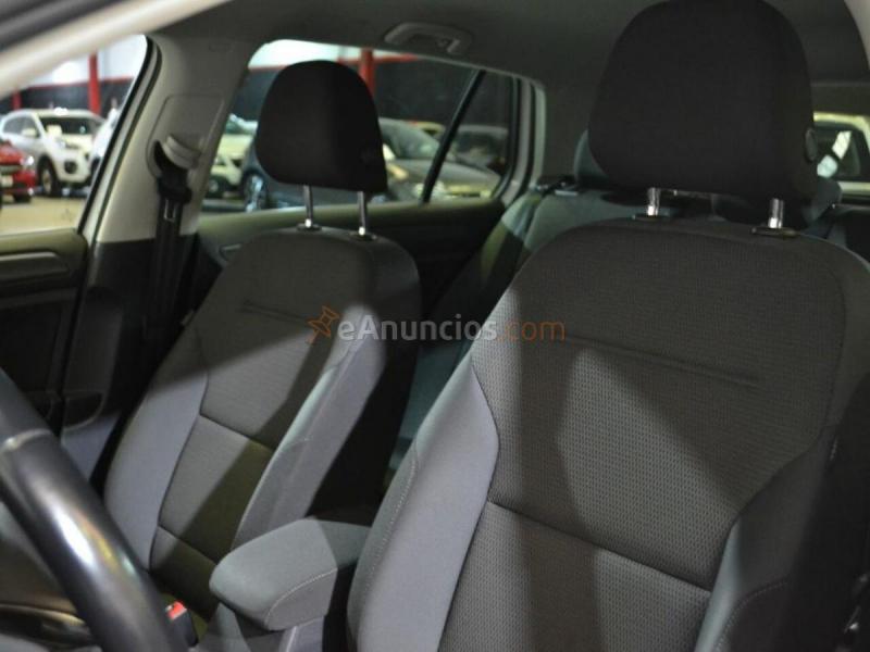 Volkswagen Golf Advance 1.4 TSI 92kW (125CV)