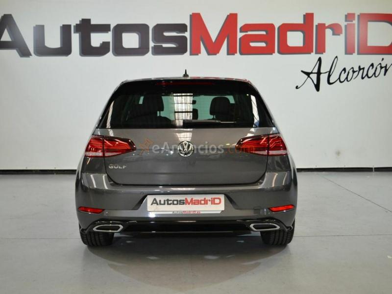 Volkswagen Golf Sport R-Line 1.5 TSI 110kW (150CV) DSG