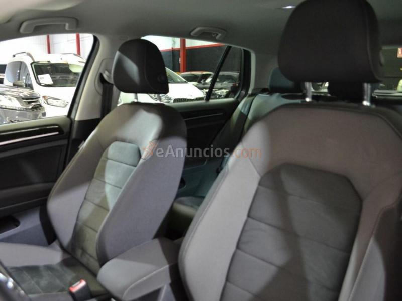 Volkswagen Golf Sport R-Line 1.5 TSI 110kW (150CV) DSG