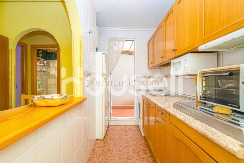 Piso en venta de 65 m en Calle Santander, 03181 Torrevieja (Alacant)