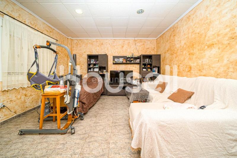 Casa en venta de 260 m en Calle Ayuntamientos Democráticos, 03349 San Isidro (Alacant)