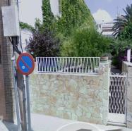 Céntrica parcela para unifamiliar en Cervelló