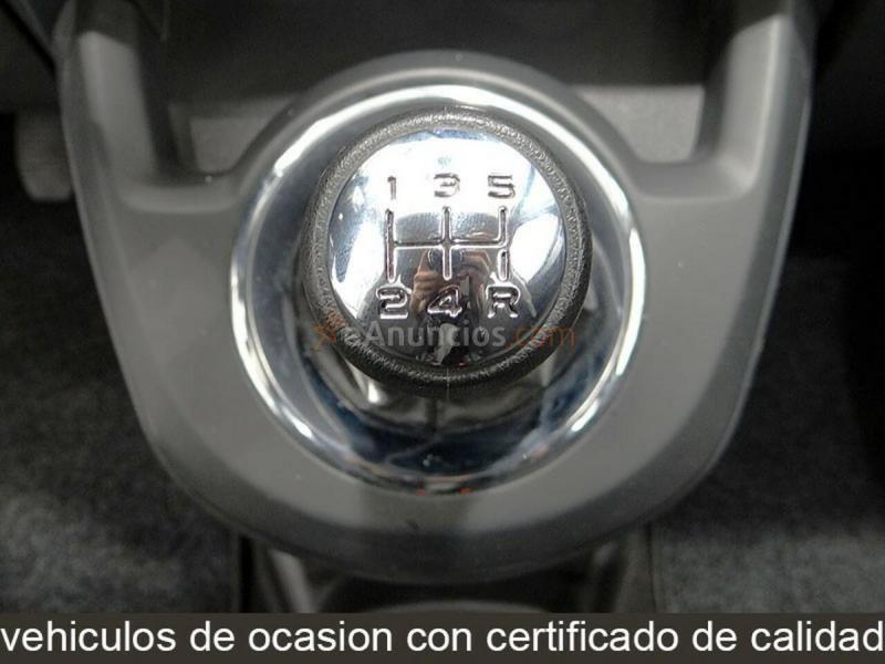 Citron Grand C4 Picasso 1.6 VTI SX 120 CV 