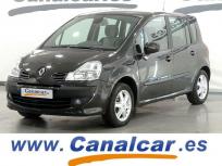 Renault Grand Modus 1.2 TCE Dynamique eco2 