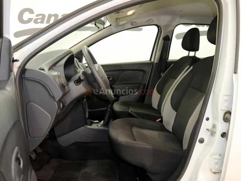 Dacia Sandero 1.2 Laureate 75 CV 