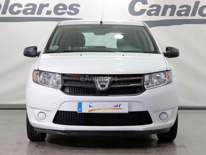 Dacia Sandero 1.2 Laureate 75 CV 