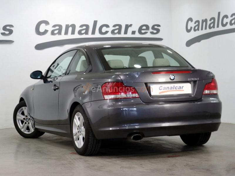 BMW Serie 1 dA Coupe 177 CV 