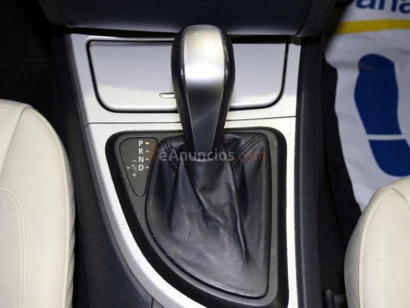 BMW Serie 1 dA Coupe 177 CV 