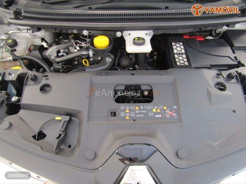 Renault Scenic Limited Energy TCe 103kW 140CV de 2018 con 30.300 Km por 17.950 EUR. en Madrid