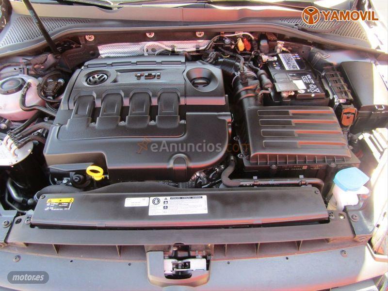 Volkswagen Golf Advance 2.0 TDI 110kW 150CV Variant de 2020 con 22.461 Km por 22.900 EUR. en Madrid