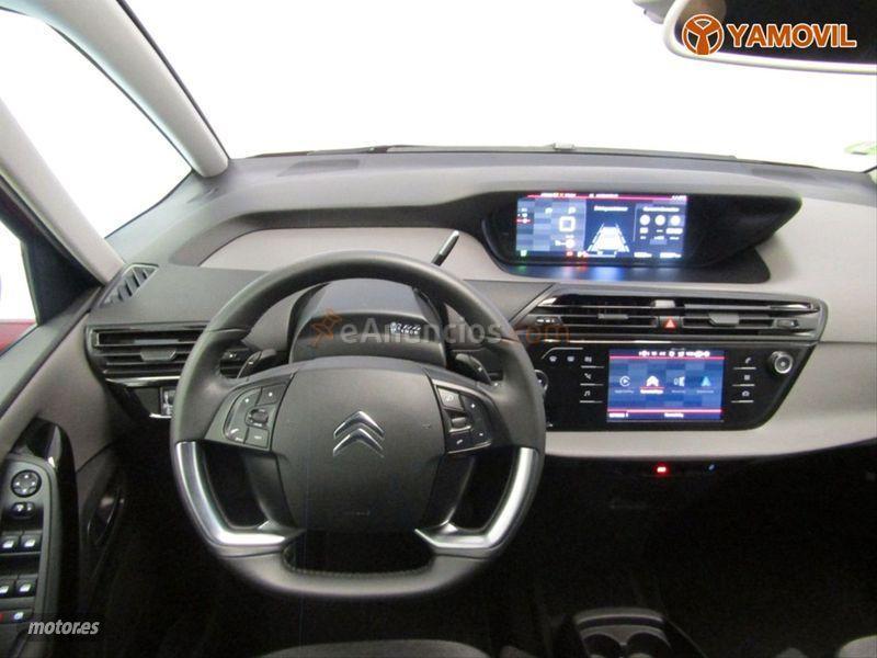 Citroen Grand C4 Spacetourer BlueHDi 120KW 160CV SS Feel EAT8 de 2018 con 56.255 Km por 21.500 EUR. en Madrid