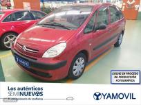 Citroen Xsara Picasso 1.6 Exclusive de 2005 con 47.029 Km por 5.490 EUR. en Madrid