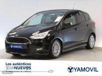Ford C-Max 1.0 EcoBoost 92kW 125CV Trend de 2017 con 74.967 Km por 12.700 EUR. en Madrid
