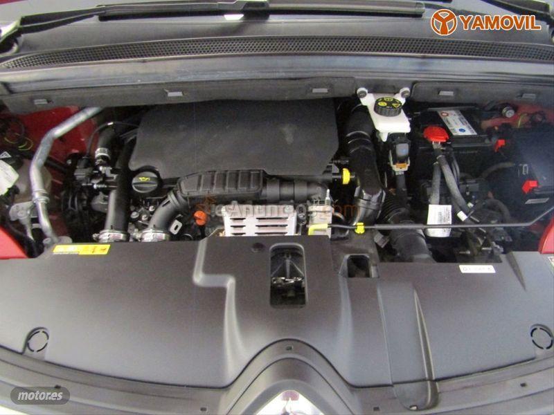 Citroen C4 Picasso PureTech 81KW 110CV SS 6v First de 2017 con 64.934 Km por 14.700 EUR. en Madrid