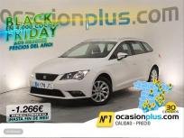 Seat Leon ST 1.4 TSI 125cv StSp Style de 2016 con 97.203 Km por 10.950 EUR. en Castellon