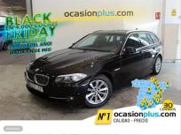 BMW Serie 5 528I TOURING de 2011 con 146.830 Km por 14.900 EUR. en Castellon