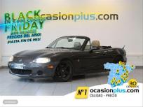 Mazda MX5 1.6 16v Limited de 2002 con 121.717 Km por 8.500 EUR. en Castellon