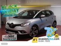 Renault Scenic Zen Energy TCe 97kW 130CV de 2017 con 78.734 Km por 16.300 EUR. en Castellon