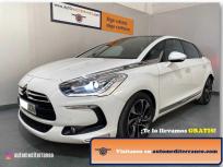 DS Automobiles DS 5 2.0 HDI 180cv automático 