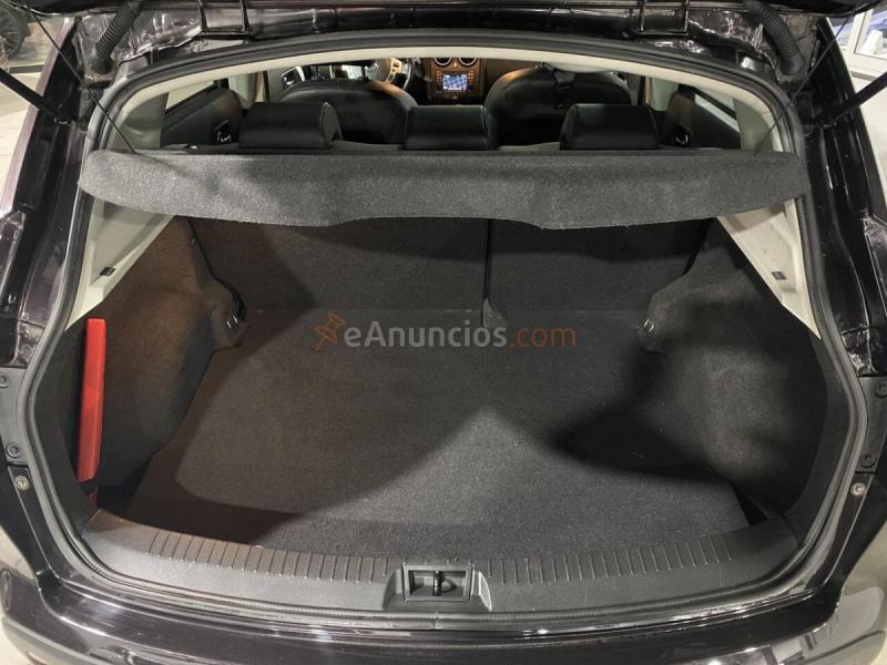 Nissan Qashqai Tekna Sport