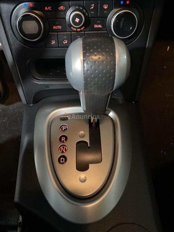 Nissan Qashqai Tekna Sport