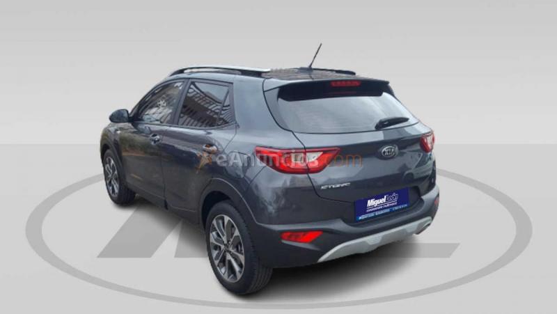 Kia Stonic 1.0 TGDI 74kW 100CV drive 