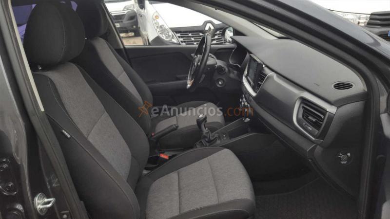 Kia Stonic 1.0 TGDI 74kW 100CV drive 