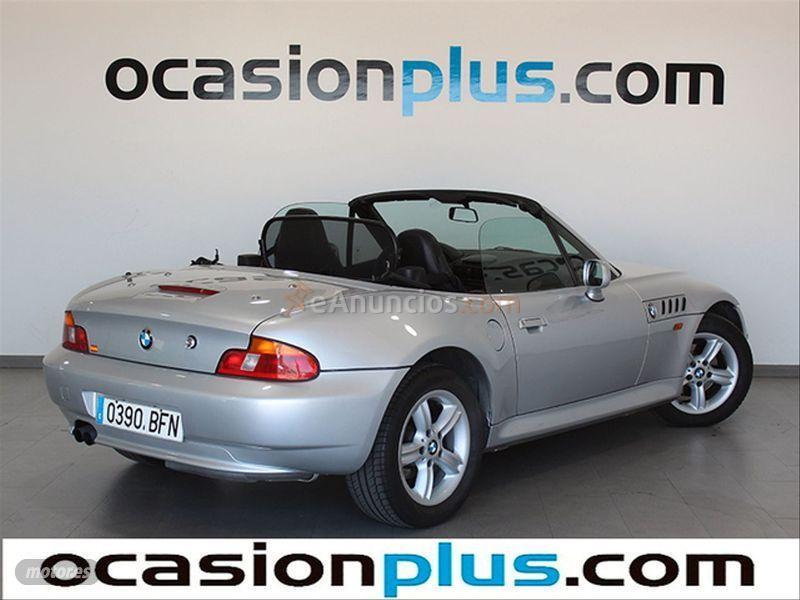 BMW Z3 2.2i Roadster de 2001 con 103.784 Km por 12.950 EUR. en Castellon