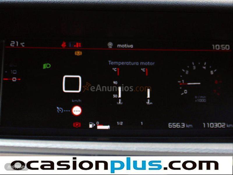 Citroen Grand C4 Spacetourer BlueHDi 96KW 130CV SS Feel de 2019 con 110.302 Km por 17.800 EUR. en Castellon