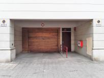 Parking coche en Alquiler en Barcelona Barcelona CLOT