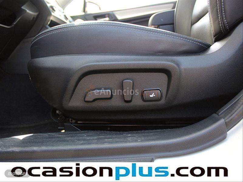 Subaru Outback 2.0 TD Executive AWD de 2018 con 53.142 Km por 26.500 EUR. en Barcelona