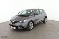 Renault Scenic Intens Energy dCi 81kW 110CV de 2018 con 39.427 Km por 17.799 EUR. en Malaga